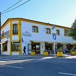 Porto D'abrigo - Local 3*