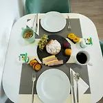 Couette-café Porto D'abrigo - Local 3*
