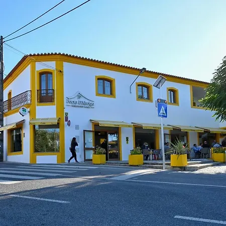 Porto D'abrigo - Local 3*