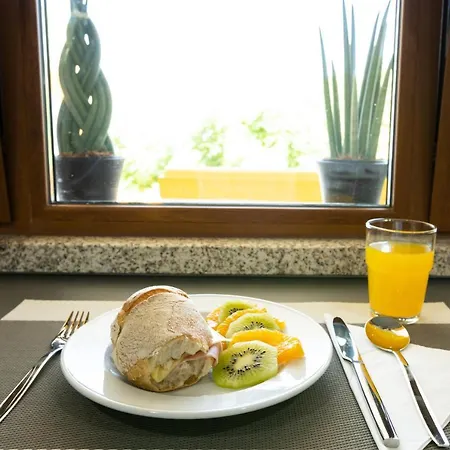 Porto D'abrigo - Local