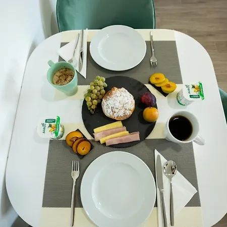 فندق مبيت وإفطار Porto D'abrigo - Local 3*