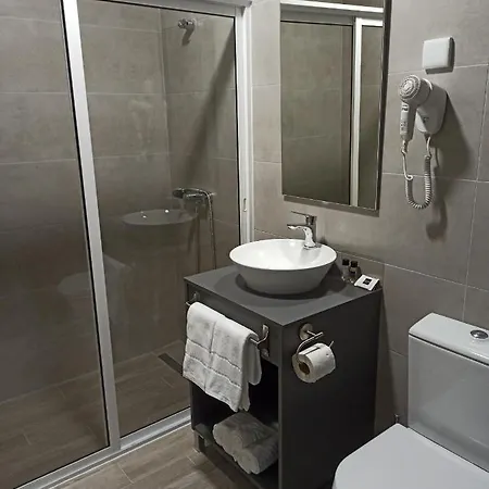 Porto D'abrigo - Local