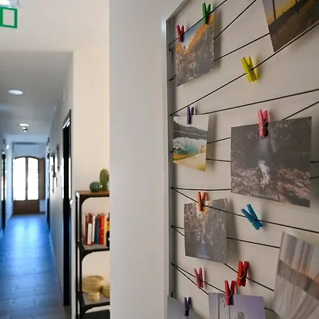 Porto D'abrigo - Local לינה וארוחת בוקר Sardoal