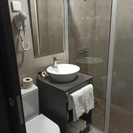 Porto D'abrigo - Local Bed and Breakfast Sardoal
