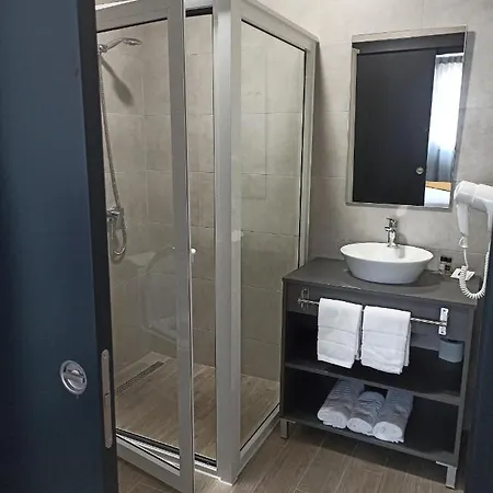 Porto D'abrigo - Local Bed & Breakfast 3*