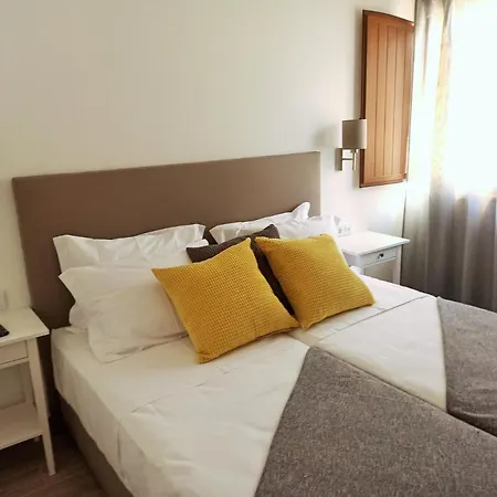 Porto D'abrigo - Local