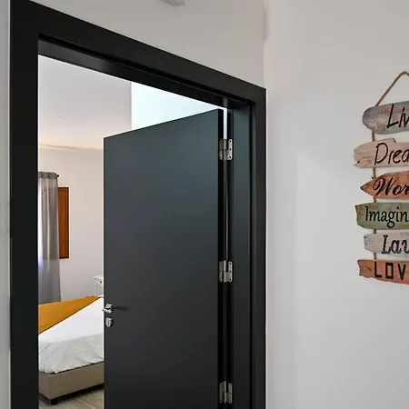 Porto D'abrigo - Local