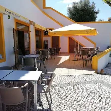 Bed & Breakfast Porto D'abrigo - Local Sardoal