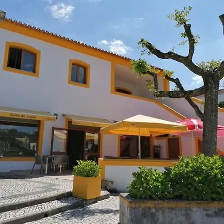 Porto D'abrigo - Local Sardoal