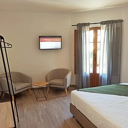 Porto D'abrigo - Local