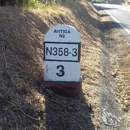 Porto D'abrigo - Local Sardoal