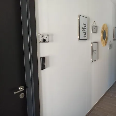 Porto D'abrigo - Local 3*