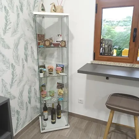 Porto D'abrigo - Local 3*