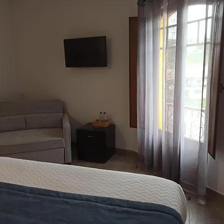Bed & Breakfast Porto D'abrigo - Local 3*