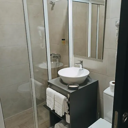 Porto D'abrigo - Local 3*