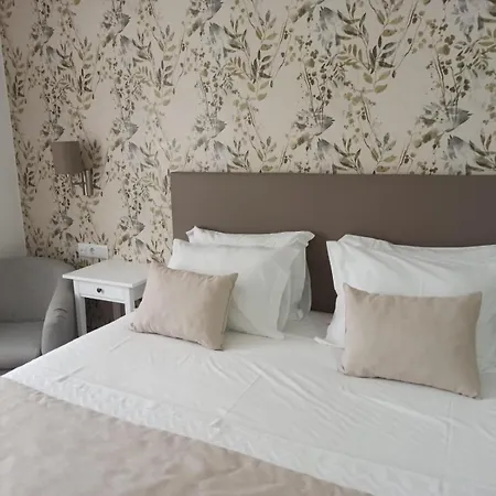 Porto D'abrigo - Local فندق مبيت وإفطار 3*