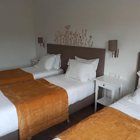 Porto D'abrigo - Local Bed & Breakfast Sardoal