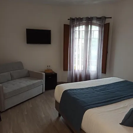 Bed & Breakfast Porto D'abrigo - Local