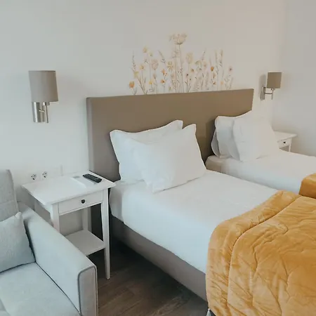 Porto D'abrigo - Local Bed & Breakfast 3*