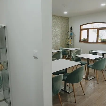 Bed & Breakfast Porto D'abrigo - Local 3*