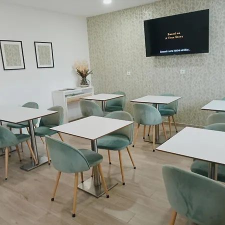 Bed & Breakfast Porto D'abrigo - Local Sardoal