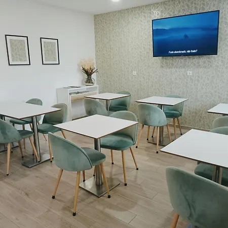 Porto D'abrigo - Local 3*