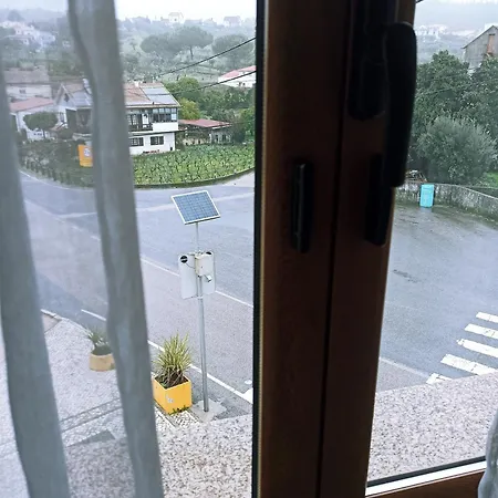 Porto D'abrigo - Local