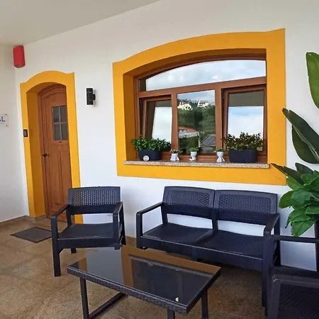 Porto D'abrigo - Local Bed & Breakfast