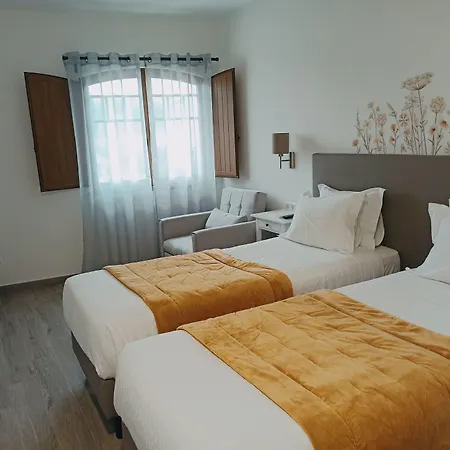 Bed & Breakfast Porto D'abrigo - Local