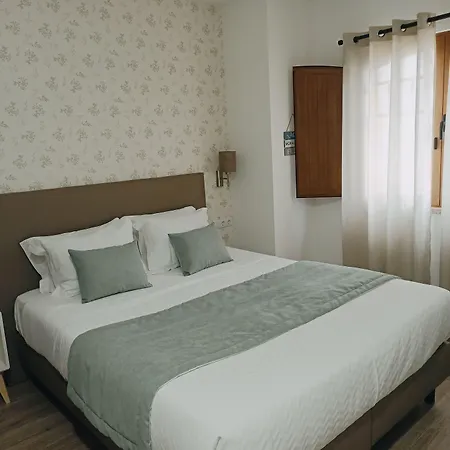 Porto D'abrigo - Local Bed & Breakfast Sardoal