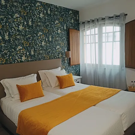 Bed & Breakfast Porto D'abrigo - Local Sardoal