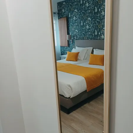 Porto D'abrigo - Local 3*