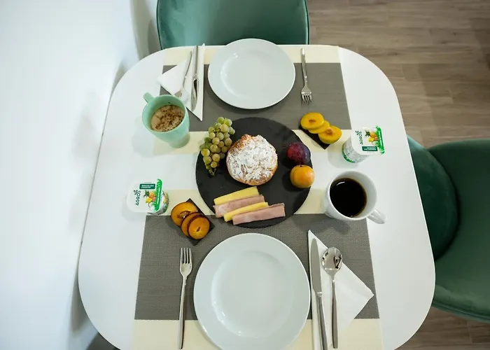 Bed & Breakfast Porto D'abrigo - Local 3*