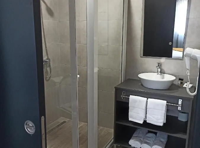 Porto D'abrigo - Local Bed & Breakfast 3*