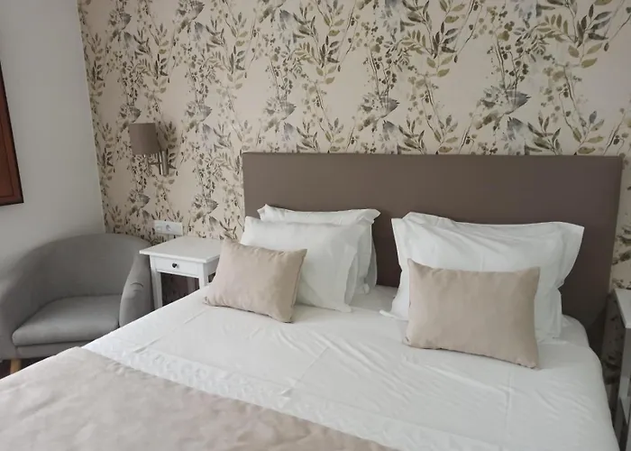 Porto D'abrigo - Local Bed & Breakfast 3*