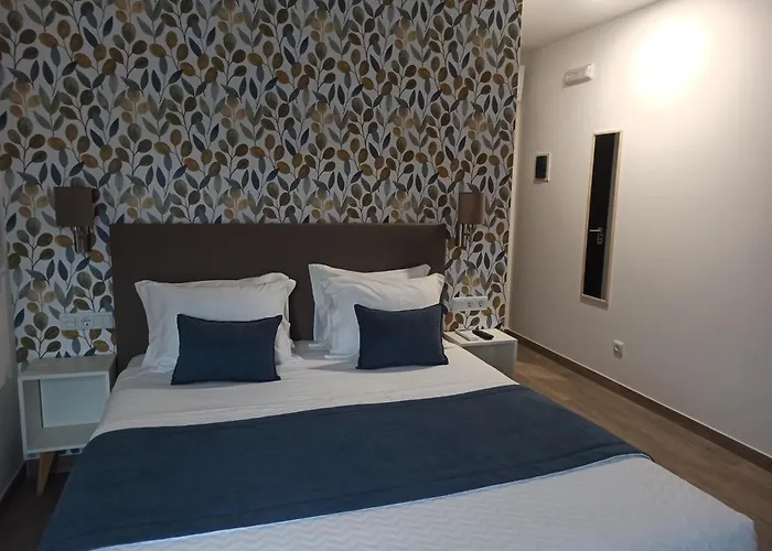 Porto D'abrigo - Local Bed & Breakfast 3*