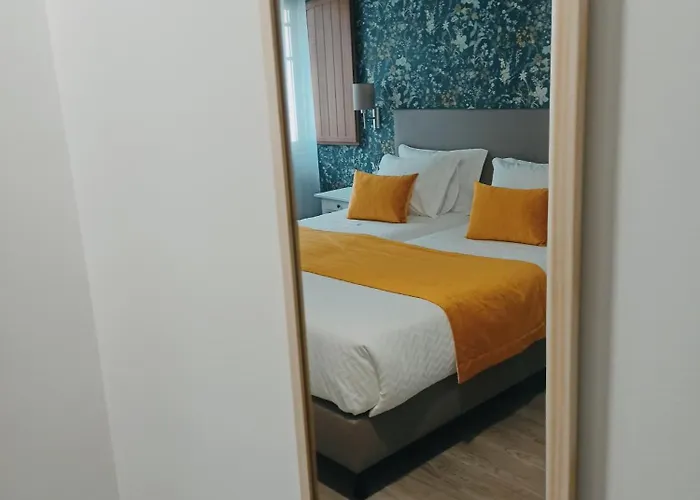 Porto D'abrigo - Local Bed & Breakfast 3*